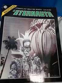 RACCOLTA L'ETERNAUTA
