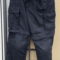 Pantaloni da moto BMW Motorrad tg 50 nuovi