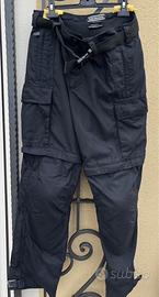 Pantaloni da moto BMW Motorrad tg 50 nuovi