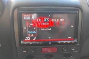 Autoradio 2din JVC 