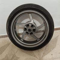 cerchio posteriore ducati ST4 S