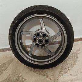 cerchio posteriore ducati ST4 S