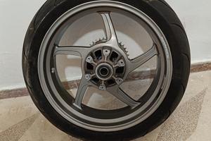 cerchio posteriore ducati ST4 S