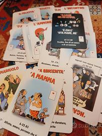 carte napoletane le vere