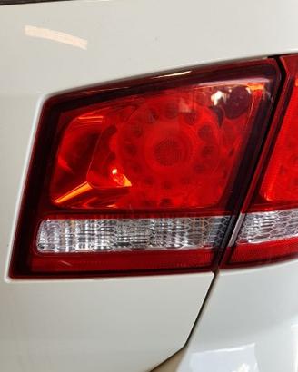 Fanale interno destro Fiat Freemont Anno:2015