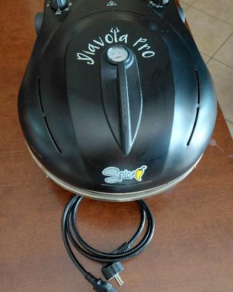 DIAVOLA PRO V2 con doppio imballo originale