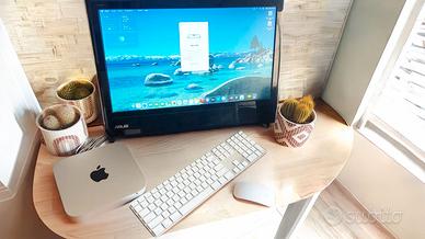 Apple Mac Mini i7 16GB RAM SSD 500GB 2.6 Ghz Tahoe