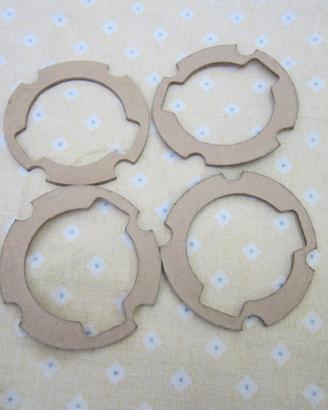 Guarnizioni Cilindro Rumi 1^ Serie Nuove