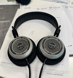 Cuffie Grado SR325e