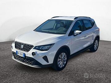 SEAT Arona 2022 1.0 ecotsi Style 115cv dsg