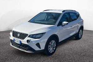 SEAT Arona 2022 1.0 ecotsi Style 115cv dsg