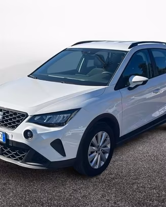 SEAT Arona 2022 1.0 ecotsi Style 115cv dsg