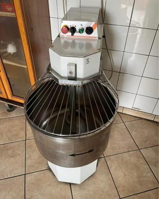 Impastatrice
