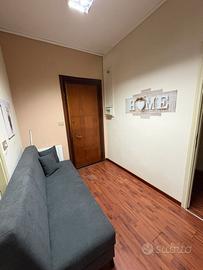 2 stanze monteclaro studenti/lavoratori