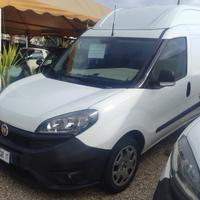 Fiat Doblò Maxi 1.4 turbo jet Natural Power