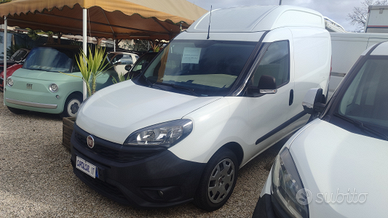 Fiat Doblò Maxi 1.4 turbo jet Natural Power