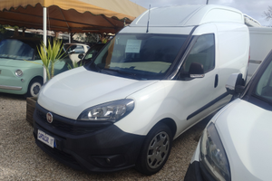 Fiat Doblò Maxi 1.4 turbo jet Natural Power