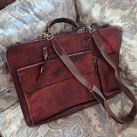Borsa da lavoro The Bridge Story