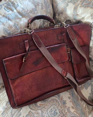 Borsa da lavoro The Bridge Story