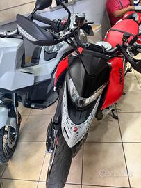 Ducati Hypermotard 950