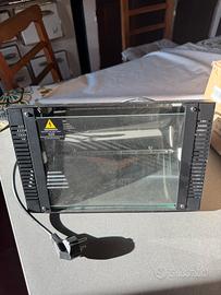 Luce strobo