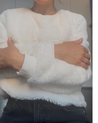 Maglione peluche Pimkie Collection