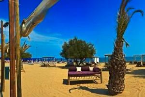 A 80m dal Mare Caorle Baia Bianca