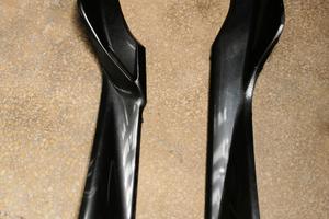 sottopedana majesty 400