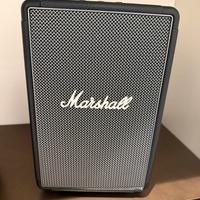 Cassa Bluetooth Marshall Tufton