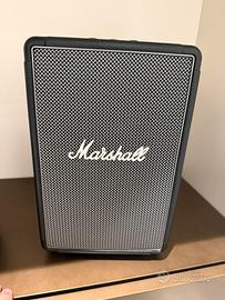 Cassa Bluetooth Marshall Tufton