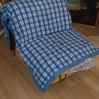 poltrona letto singolo