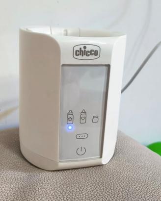 Scaldabiberon digitale Chicco - Come nuovo