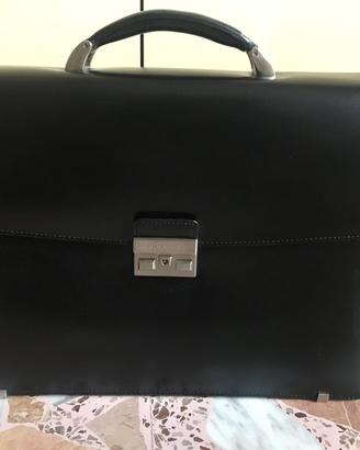 Borsa Valigia Valigetta Professionale Avvocato