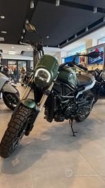Benelli Leoncino 800 TRAIL