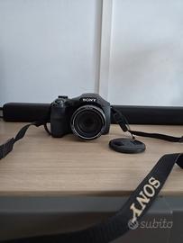 Fotocamera 
