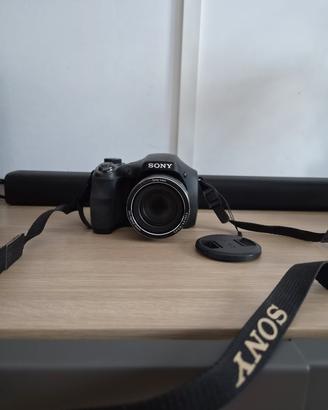 Fotocamera 