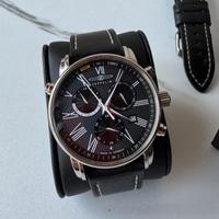 Orologio Zeppelin  “Transatlantic” LZ 127
