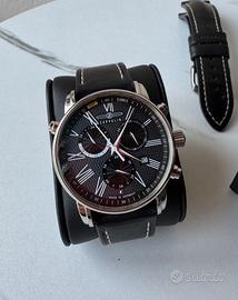 Orologio Zeppelin  “Transatlantic” LZ 127