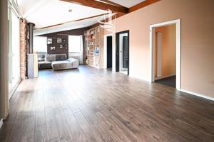 Bilocale con garage a Merano - Via Nazionale