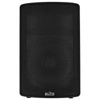 Cassa a batterie Alto TX412B