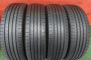 195 55 20 Gomme Estive Continental 195 55R20