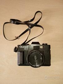 Macchina Fotografica Vintage anni '80