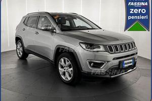 Jeep Compass 1.4 m-air Limited 4wd 170cv auto...