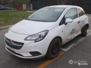 Opel corsa 2018 ricambi