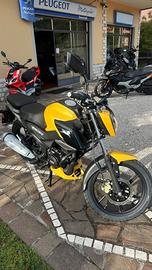 Tvs Raider 125 euro 5+ Pronta consegna