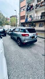 Citroen c5 air cross