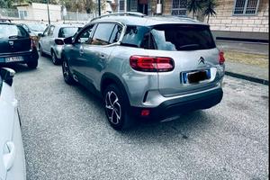 Citroen c5 air cross