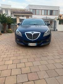 Lancia Delta 2.0 MTJ