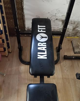 Palestra 