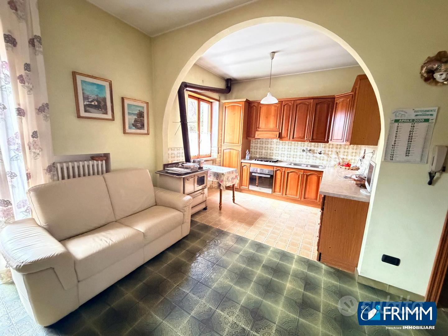 Appartamento – Campobasso - Vista 5